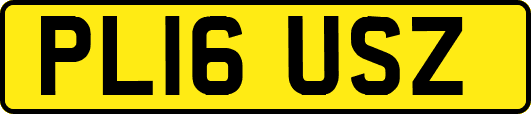 PL16USZ