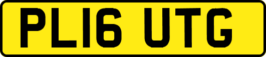 PL16UTG