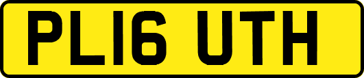 PL16UTH