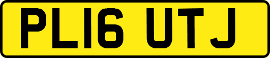 PL16UTJ