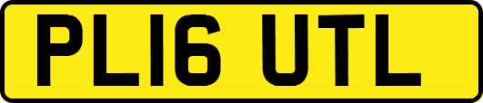 PL16UTL