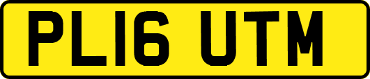 PL16UTM
