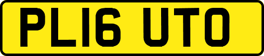 PL16UTO