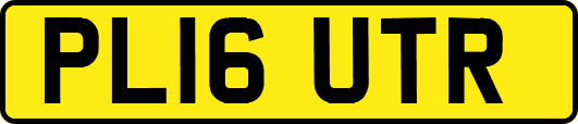 PL16UTR