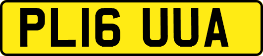 PL16UUA