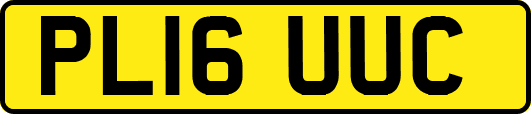 PL16UUC