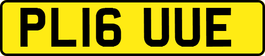 PL16UUE
