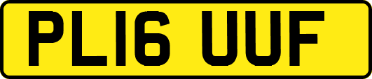 PL16UUF
