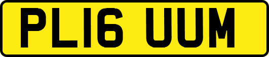 PL16UUM