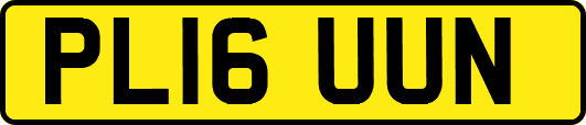 PL16UUN