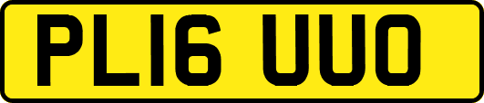 PL16UUO