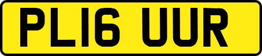 PL16UUR