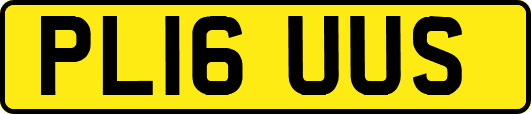 PL16UUS