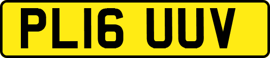PL16UUV