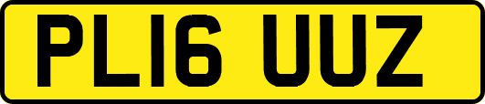 PL16UUZ
