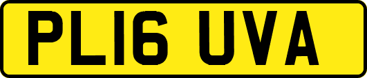 PL16UVA