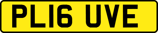 PL16UVE