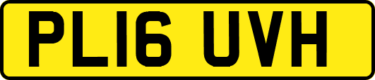 PL16UVH
