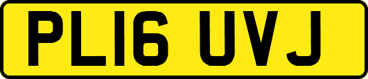 PL16UVJ