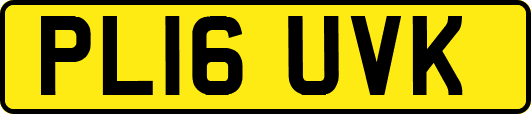 PL16UVK