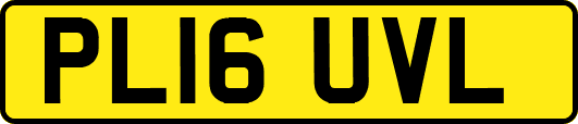 PL16UVL