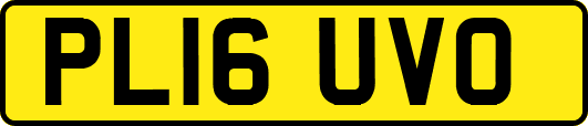 PL16UVO