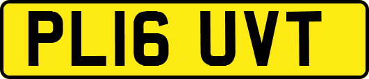 PL16UVT