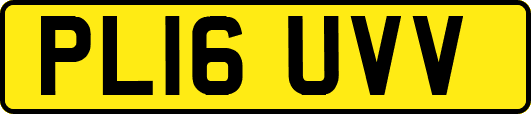 PL16UVV