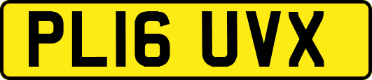 PL16UVX