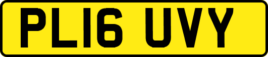 PL16UVY