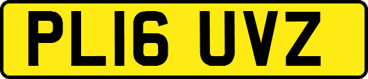 PL16UVZ