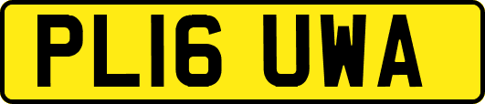 PL16UWA