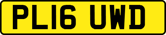 PL16UWD