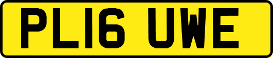 PL16UWE