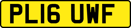 PL16UWF