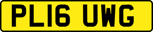 PL16UWG