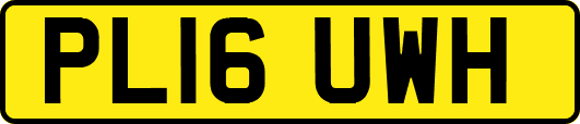 PL16UWH