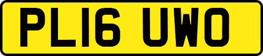 PL16UWO