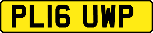 PL16UWP