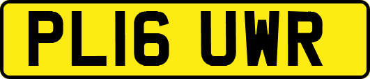 PL16UWR
