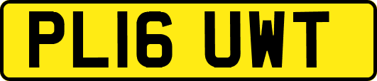 PL16UWT