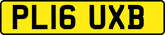 PL16UXB