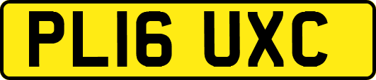 PL16UXC