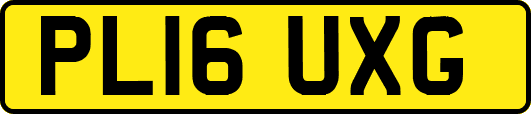 PL16UXG