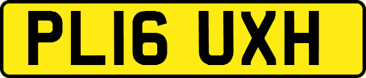 PL16UXH
