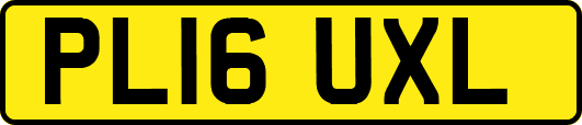 PL16UXL