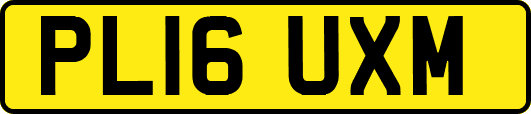 PL16UXM