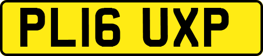 PL16UXP