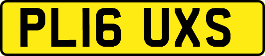 PL16UXS