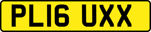 PL16UXX